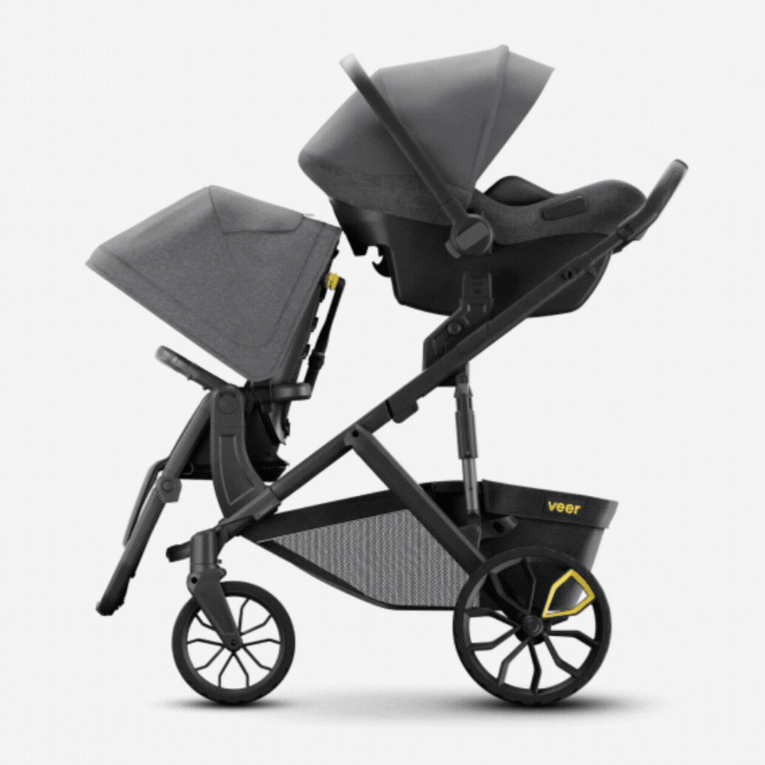 Endless configurations